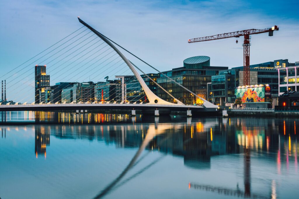 Image de l’Irlande